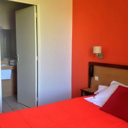 Logis Hotel Le Grandgousier 2*